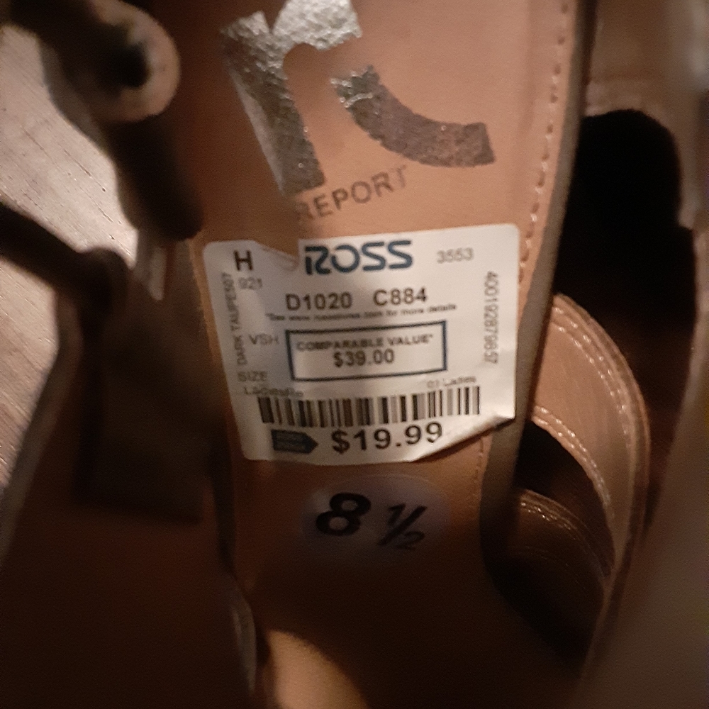 Shoes - Picture 6 of 6